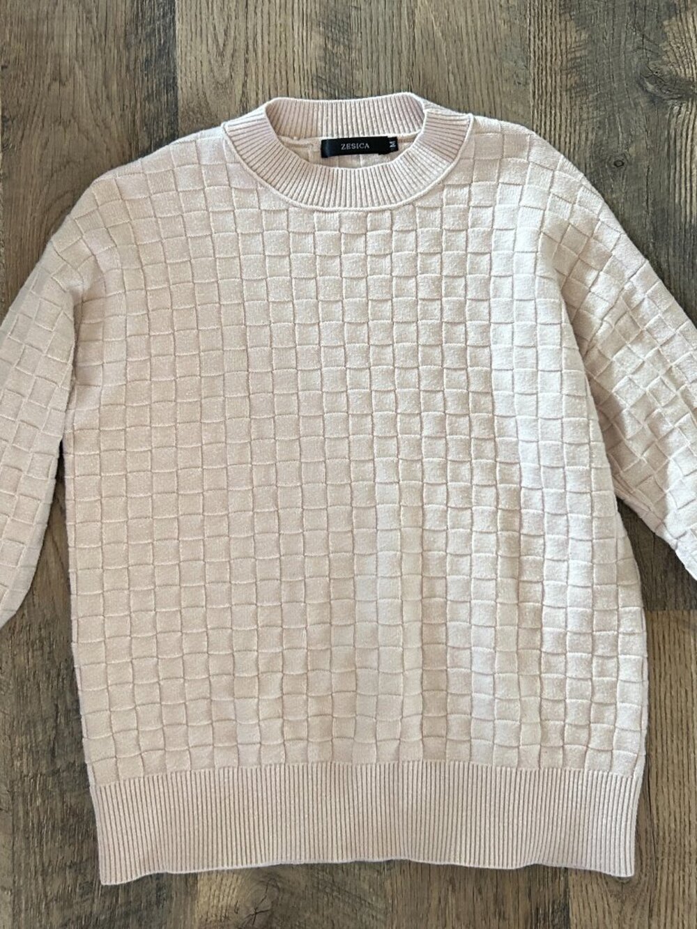 Zesica Sweater